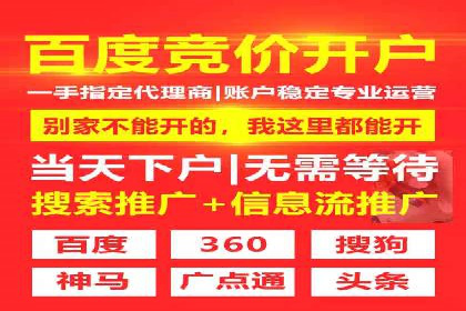 百度竞价代运营公司成功案例解析